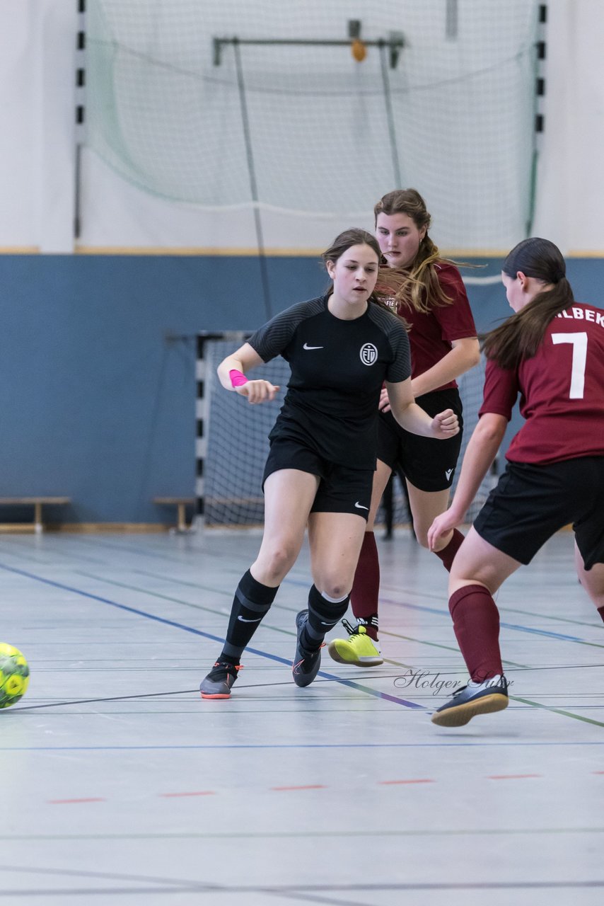 Bild 514 - B-Juniorinnen Futsalmeisterschaft